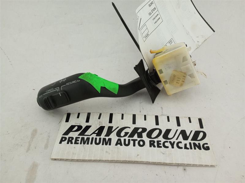 Saab 9-5 Turn Signal Switch