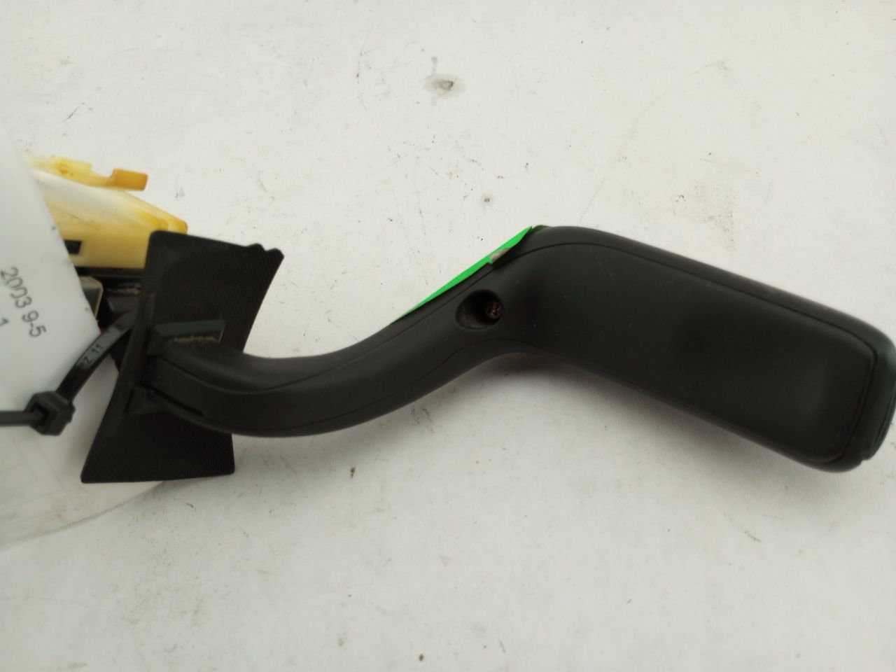 Saab 9-5 Turn Signal Switch