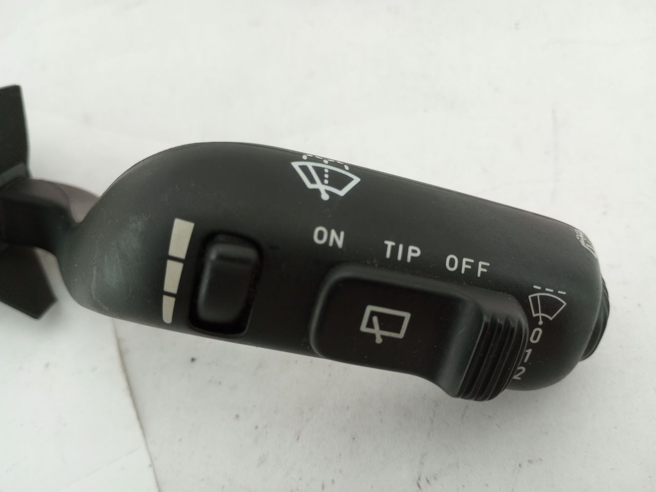 Saab 9-5 Wiper Switch