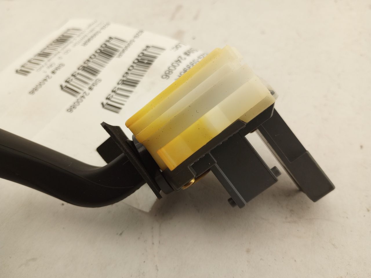 Saab 9-5 Wiper Switch