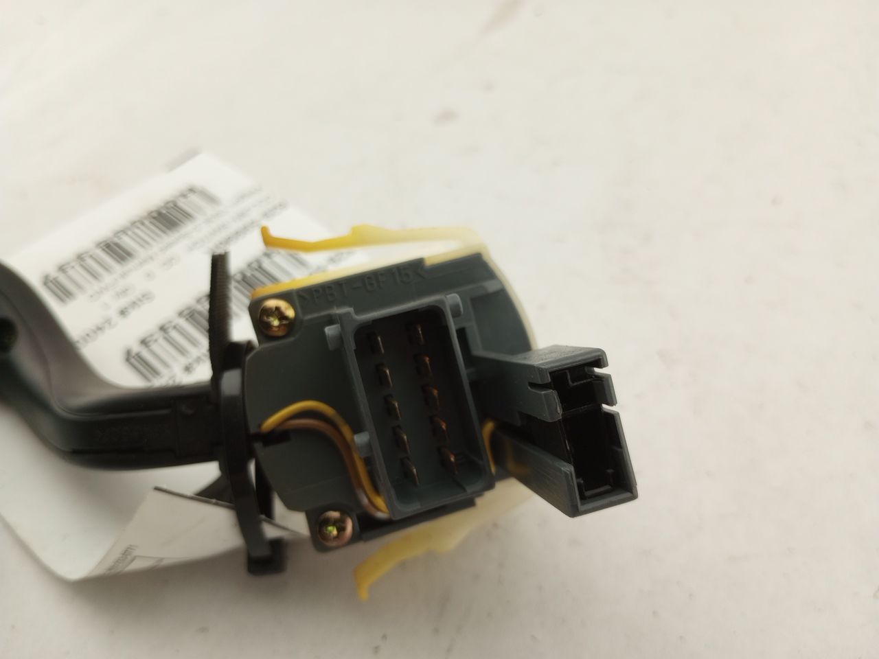 Saab 9-5 Wiper Switch