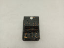 Saab 9-5 Headlight Switch-2