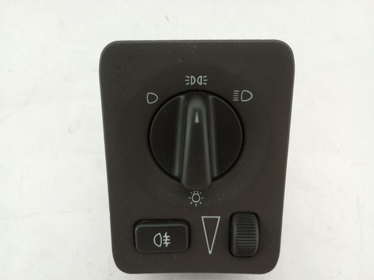 Saab 9-5 Headlight Switch