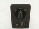 Saab 9-5 Headlight Switch-3