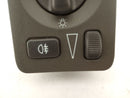 Saab 9-5 Headlight Switch-5
