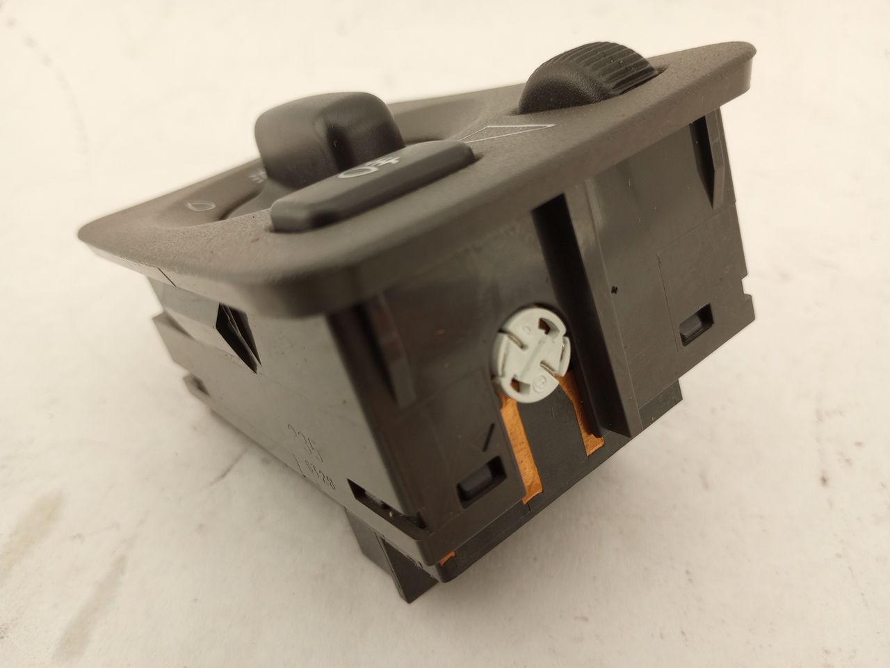 Saab 9-5 Headlight Switch