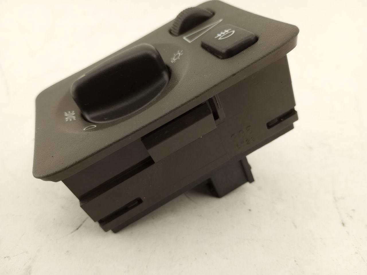 Saab 9-5 Headlight Switch