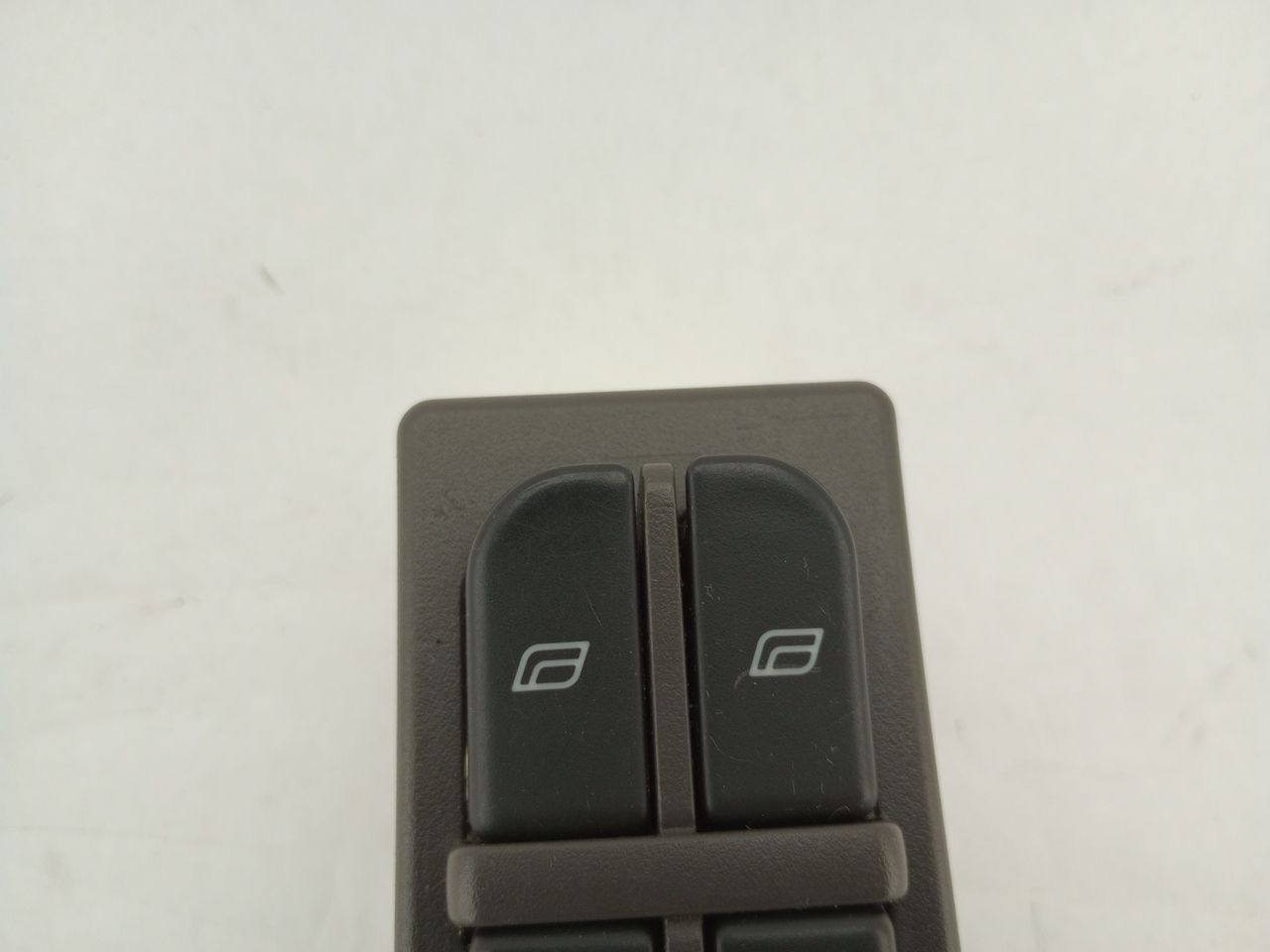 Saab 9-5 Front Left Door Window Switch