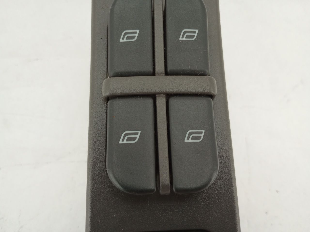 Saab 9-5 Front Left Door Window Switch