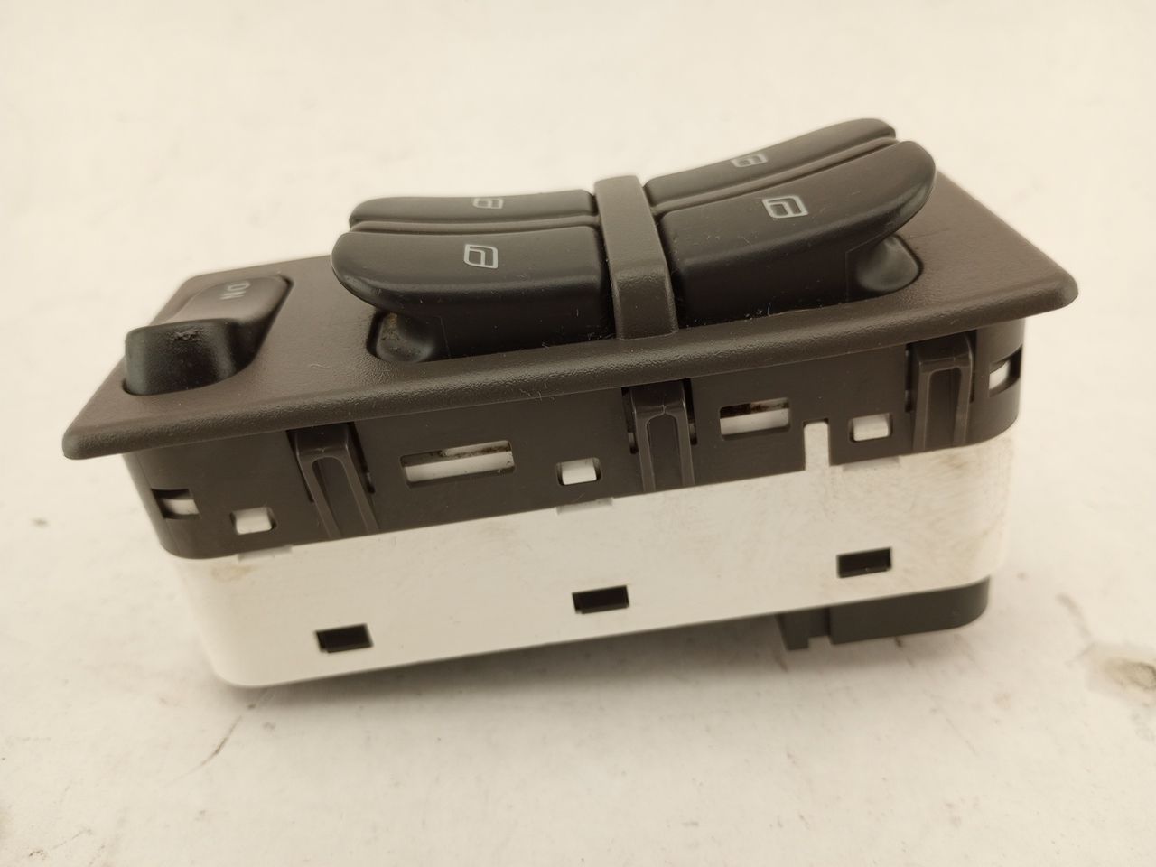 Saab 9-5 Front Left Door Window Switch