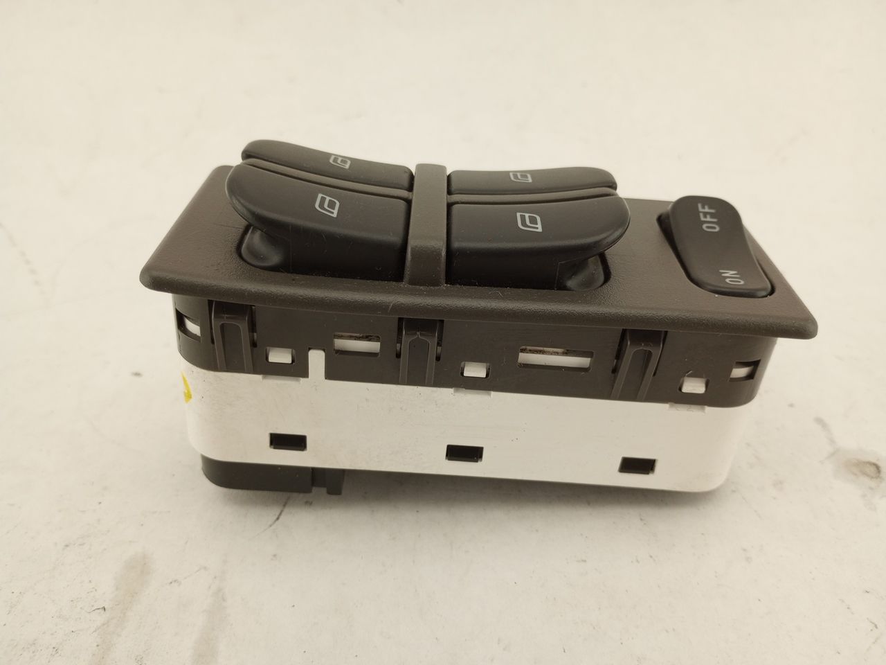 Saab 9-5 Front Left Door Window Switch