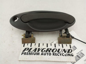 Saab 9-5 Front Left Door Handle