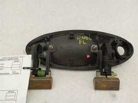 Saab 9-5 Front Left Door Handle - 0