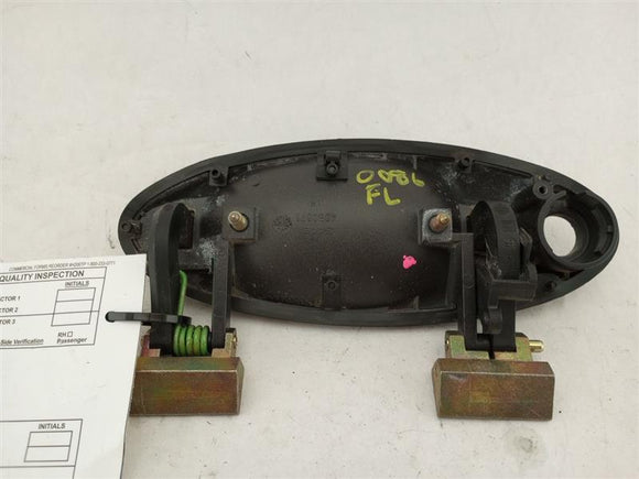 Saab 9-5 Front Left Door Handle