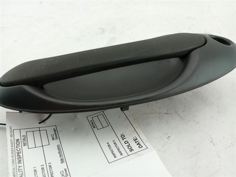 Saab 9-5 Front Left Door Handle