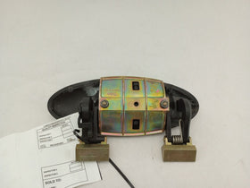 Saab 9-5 Front Right Door Handle - 0