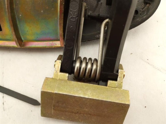 Saab 9-5 Front Right Door Handle