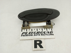 Saab 9-5 Rear Right Door Handle