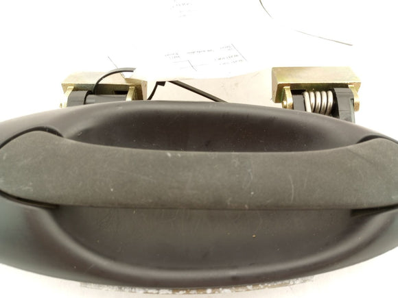 Saab 9-5 Rear Right Door Handle