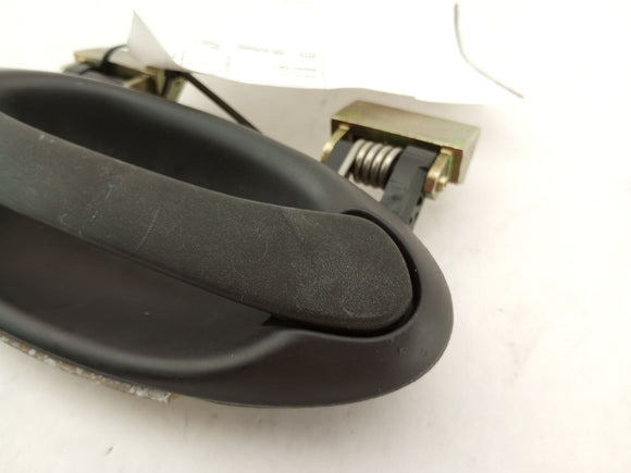 Saab 9-5 Rear Right Door Handle