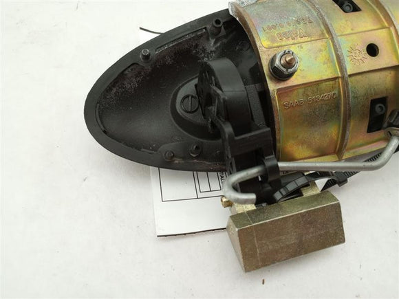 Saab 9-5 Rear Right Door Handle
