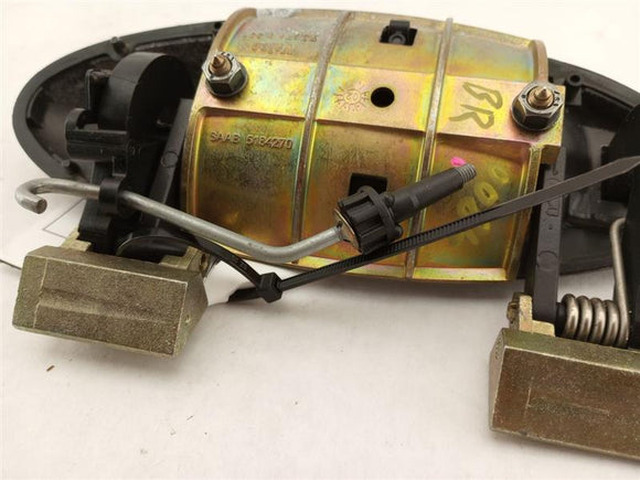 Saab 9-5 Rear Right Door Handle