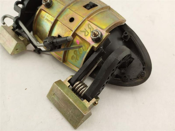 Saab 9-5 Rear Right Door Handle