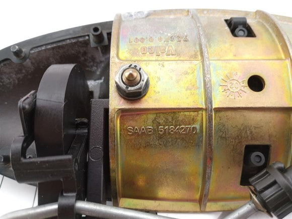 Saab 9-5 Rear Right Door Handle