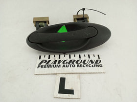 Saab 9-5 Rear Left Door Handle