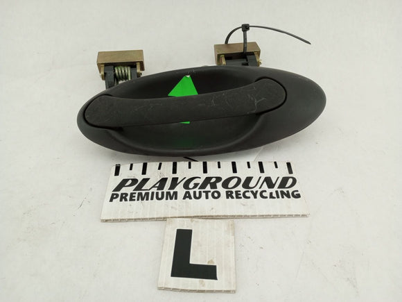Saab 9-5 Rear Left Door Handle