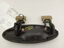 Saab 9-5 Rear Left Door Handle-2