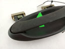 Saab 9-5 Rear Left Door Handle-4