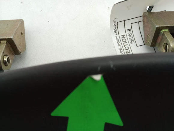 Saab 9-5 Rear Left Door Handle