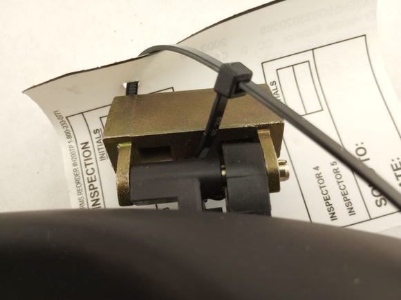 Saab 9-5 Rear Left Door Handle