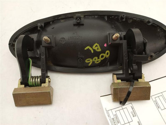 Saab 9-5 Rear Left Door Handle