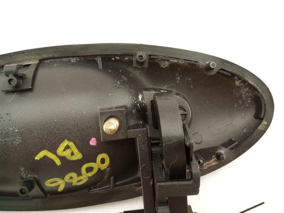 Saab 9-5 Rear Left Door Handle