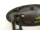 Saab 9-5 Rear Left Door Handle-11