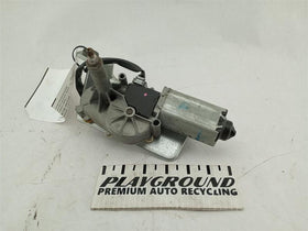 Saab 9-5 Rear Window Wiper Motor