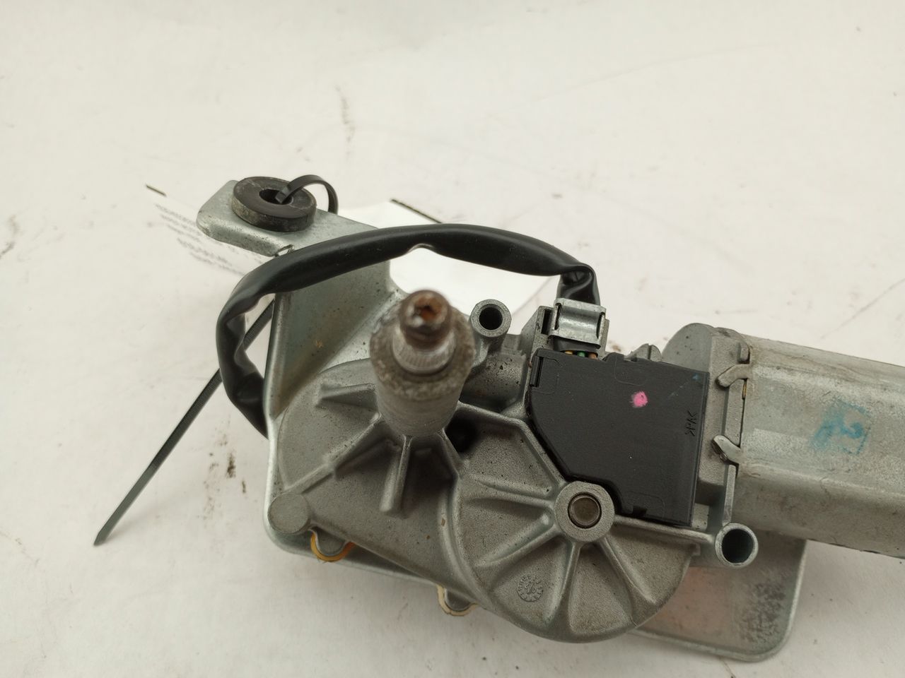 Saab 9-5 Rear Window Wiper Motor