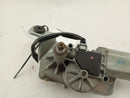 Saab 9-5 Rear Window Wiper Motor-3