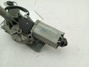 Saab 9-5 Rear Window Wiper Motor-4