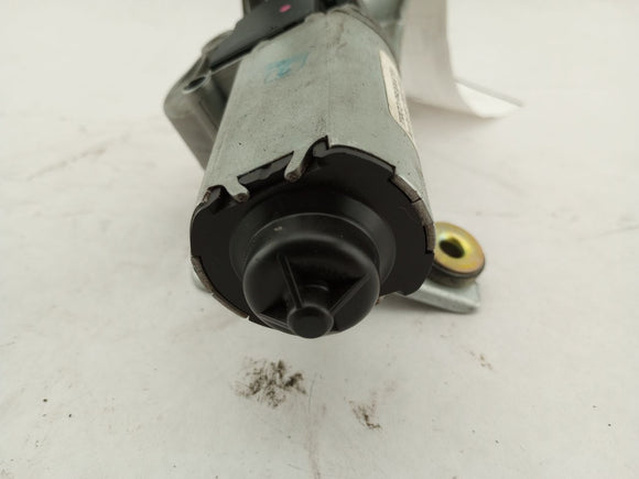 Saab 9-5 Rear Window Wiper Motor