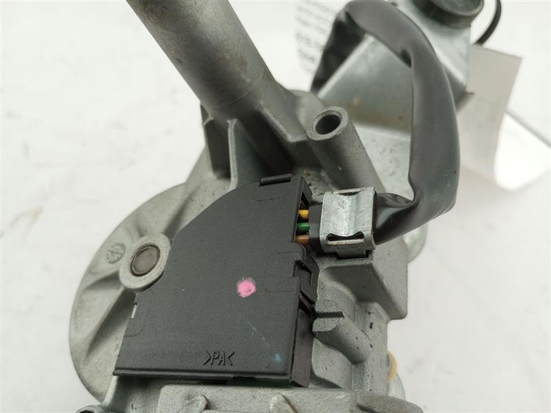 Saab 9-5 Rear Window Wiper Motor