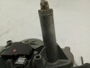 Saab 9-5 Rear Window Wiper Motor-9