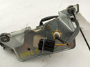 Saab 9-5 Rear Window Wiper Motor-11