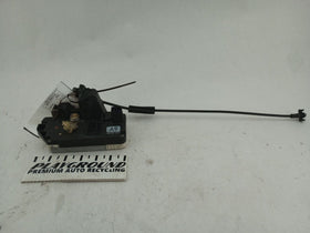 Saab 9-5 Rear Left Door Lock Actuator