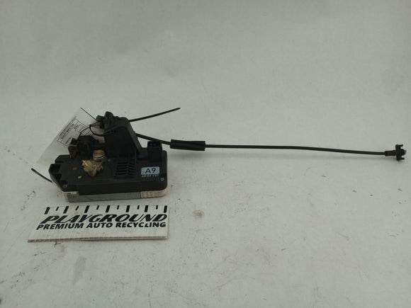 Saab 9-5 Rear Left Door Lock Actuator
