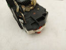 Saab 9-5 Rear Left Door Lock Actuator-4
