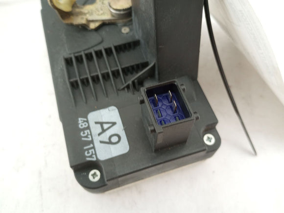 Saab 9-5 Rear Left Door Lock Actuator