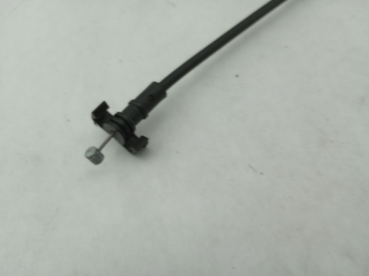 Saab 9-5 Rear Left Door Lock Actuator